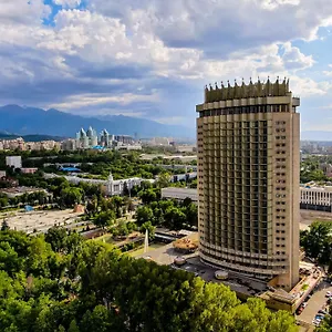 3* Hotel Kazakhstan Express