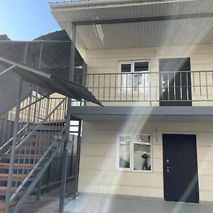  Albergue Comfort Plus